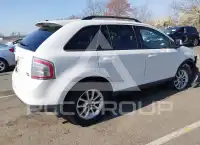 2010 Ford EDGE photo