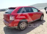 2010 Ford EDGE photo