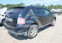 2010 Ford EDGE фото