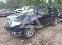 2010 Ford EDGE фото