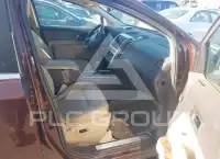 2010 Ford EDGE фото