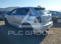 2010 Ford EDGE photo