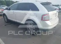 2010 Ford EDGE photo