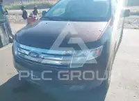 2010 Ford EDGE фото