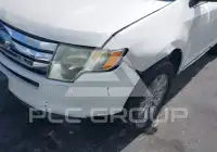 2010 Ford EDGE фото