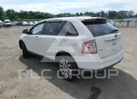 2010 Ford EDGE photo