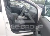 2010 Ford EDGE фото