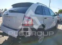2010 Ford EDGE фото