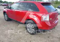 2010 Ford EDGE photo
