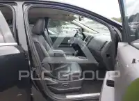 2010 Ford EDGE photo