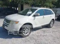 2010 Ford EDGE photo