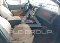 2010 Ford EDGE photo