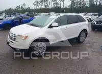 2010 Ford EDGE фото