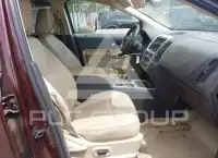 2010 Ford EDGE фото