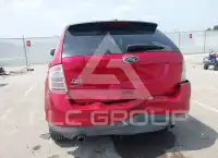 2010 Ford EDGE photo