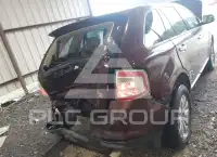 2010 Ford EDGE фото