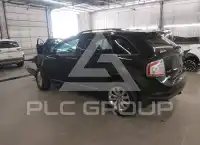 2010 Ford EDGE photo