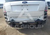 2010 Ford EDGE фото