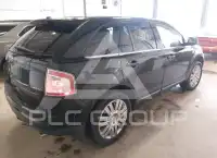 2010 Ford EDGE фото