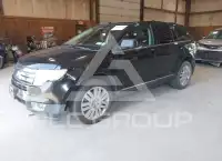 2010 Ford EDGE фото