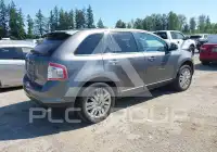 2010 Ford EDGE photo