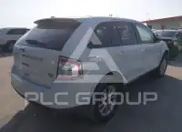 2010 Ford EDGE фото