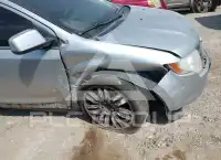 2010 Ford EDGE photo