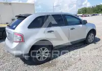 2010 Ford EDGE фото