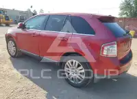 2010 Ford EDGE фото