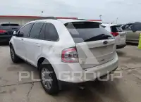 2010 Ford EDGE photo