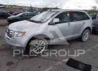 2010 Ford EDGE фото