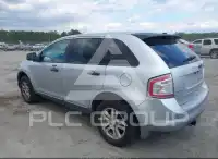 2010 Ford EDGE фото