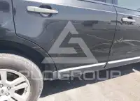2010 Ford EDGE photo