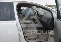 2010 Ford EDGE photo