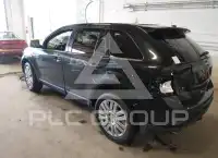 2010 Ford EDGE фото