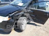 2010 Ford EDGE photo