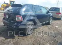 2010 Ford EDGE фото