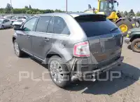2010 Ford EDGE фото