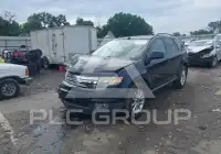 2010 Ford EDGE фото