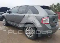 2010 Ford EDGE photo