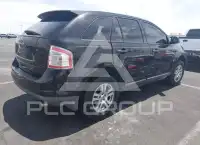 2010 Ford EDGE photo