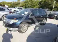 2010 Ford EDGE фото