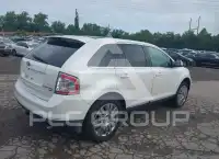 2010 Ford EDGE фото