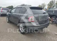 2010 Ford EDGE photo