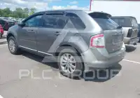 2010 Ford EDGE фото