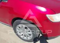 2010 Ford EDGE photo