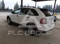 2010 Ford EDGE фото