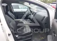 2010 Ford EDGE фото