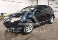 2010 Ford EDGE фото