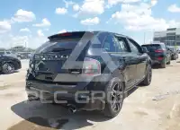 2010 Ford EDGE фото